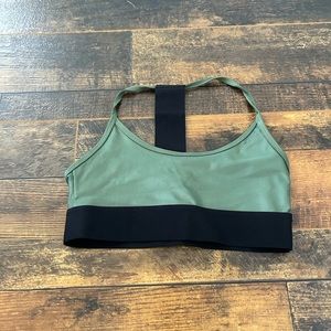Noli sports bra🤍